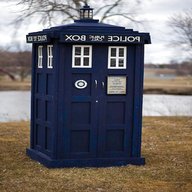 life size tardis for sale for sale