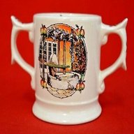 taunton cider mugs for sale