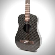 carbon fiber guitar for sale
