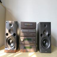 denon hifi speakers for sale