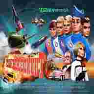 gerry anderson thunderbirds for sale