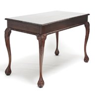 chippendale table for sale