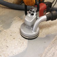 concrete grinder for sale