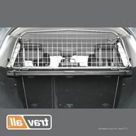 mercedes class dog guard for sale