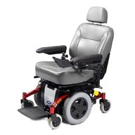 invacare electric wheelchairs for sale