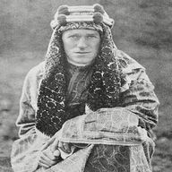 t e lawrence photo for sale