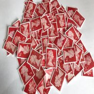 unfranked stamps for sale