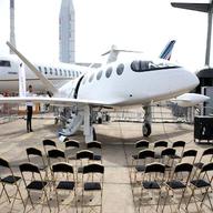 electric plane for sale