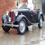 mg td for sale