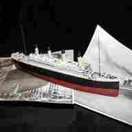 titanic model for sale