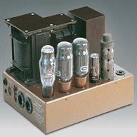 leak valve amplifier for sale