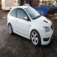 focus st breaking for sale
