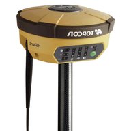topcon gps for sale
