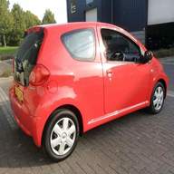 toyota aygo 2006 for sale
