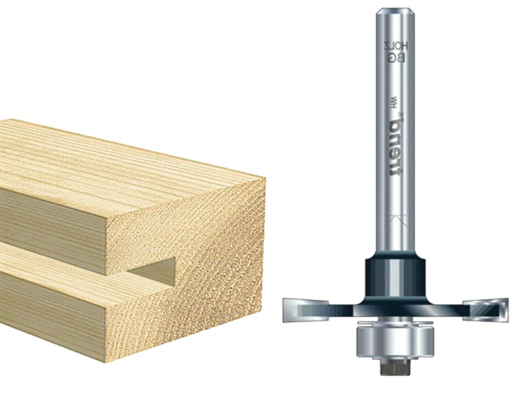 Rebate Router Bit For Sale In UK View 58 Bargains