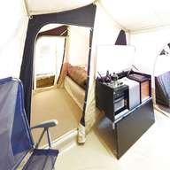 trailer tent berth for sale