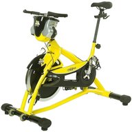 trixter exercise bike for sale