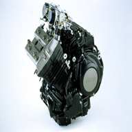 trx 850 engine for sale
