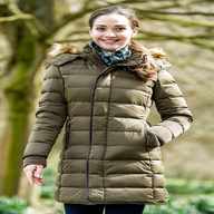 ladies down jackets for sale