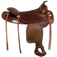 flex tree saddle for sale