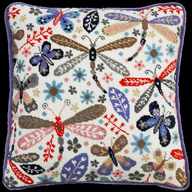 tapestry cushion kit for sale