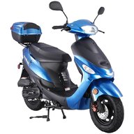 50cc scooters for sale