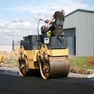 tarmac roller for sale