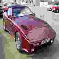 tvr 400 for sale