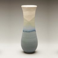 pottery vase for sale