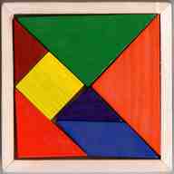 tangram for sale