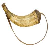 powder horn for sale