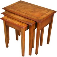 yew nest tables furniture for sale