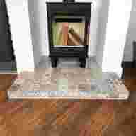 tiled hearth for sale