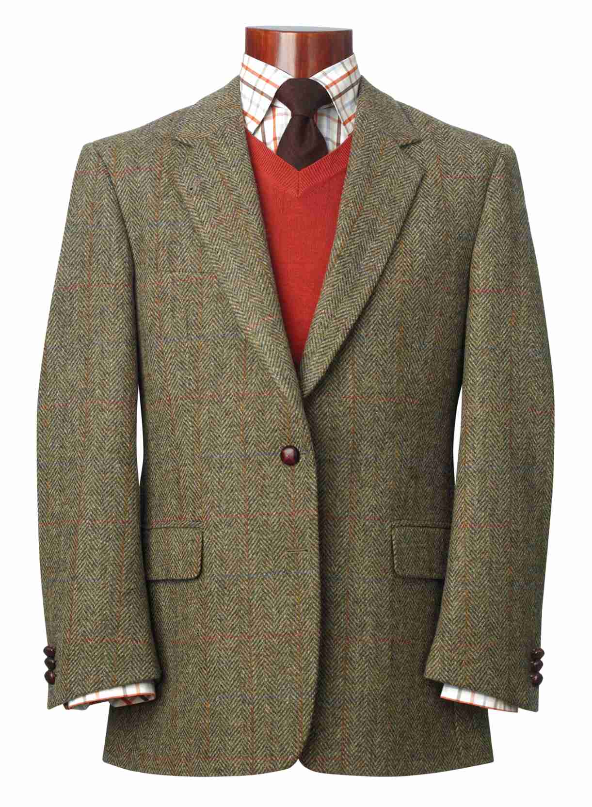 Harris Tweed Jacket for sale in UK | 96 used Harris Tweed Jackets