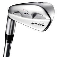 taylormade rac irons for sale
