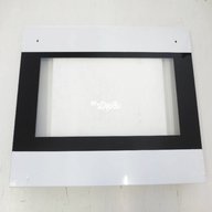 oven door outer glass for sale
