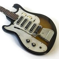teisco for sale