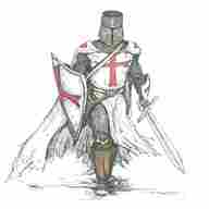 knights templar for sale
