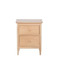 ercol bedside cabinet for sale