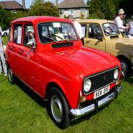 renault 4 for sale