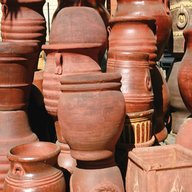terracotta pottery for sale