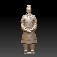 terracotta warrior for sale