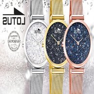 lotus watches for sale