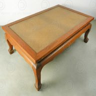 thai coffee table for sale