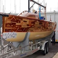 boat projects for sale