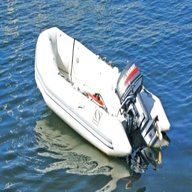 dinghy motor for sale