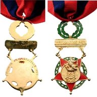 distinguished conduct medal for sale