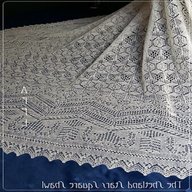 shetland shawl for sale