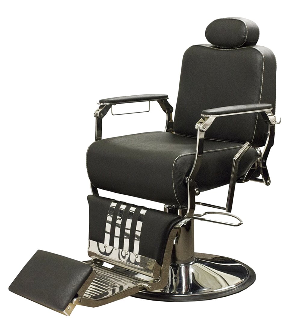 Vintage Barber Chair For Sale In Uk View 23 Bargains