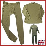 army thermal underwear for sale